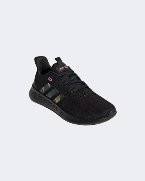 Adidas Puremotion Women Running Shoes Black Gy2279