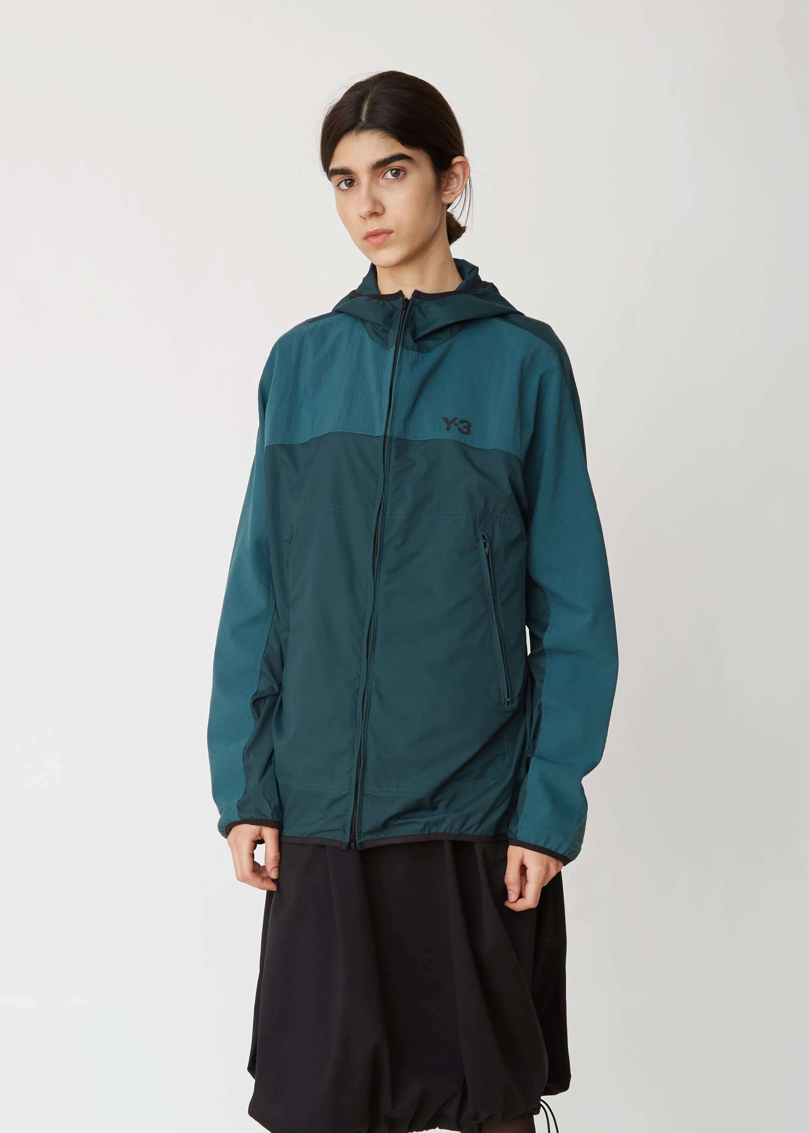 Adizero Packable Hooded Jacket