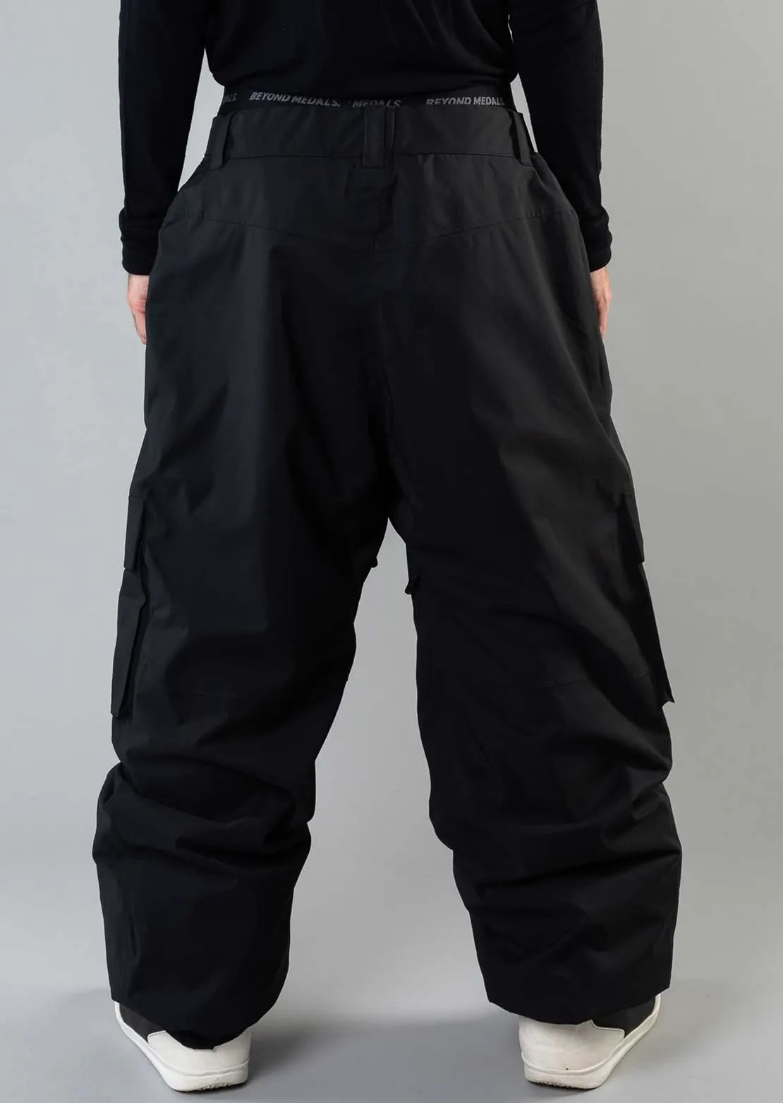 Beyond Medals Unisex Cargo 2L Pants