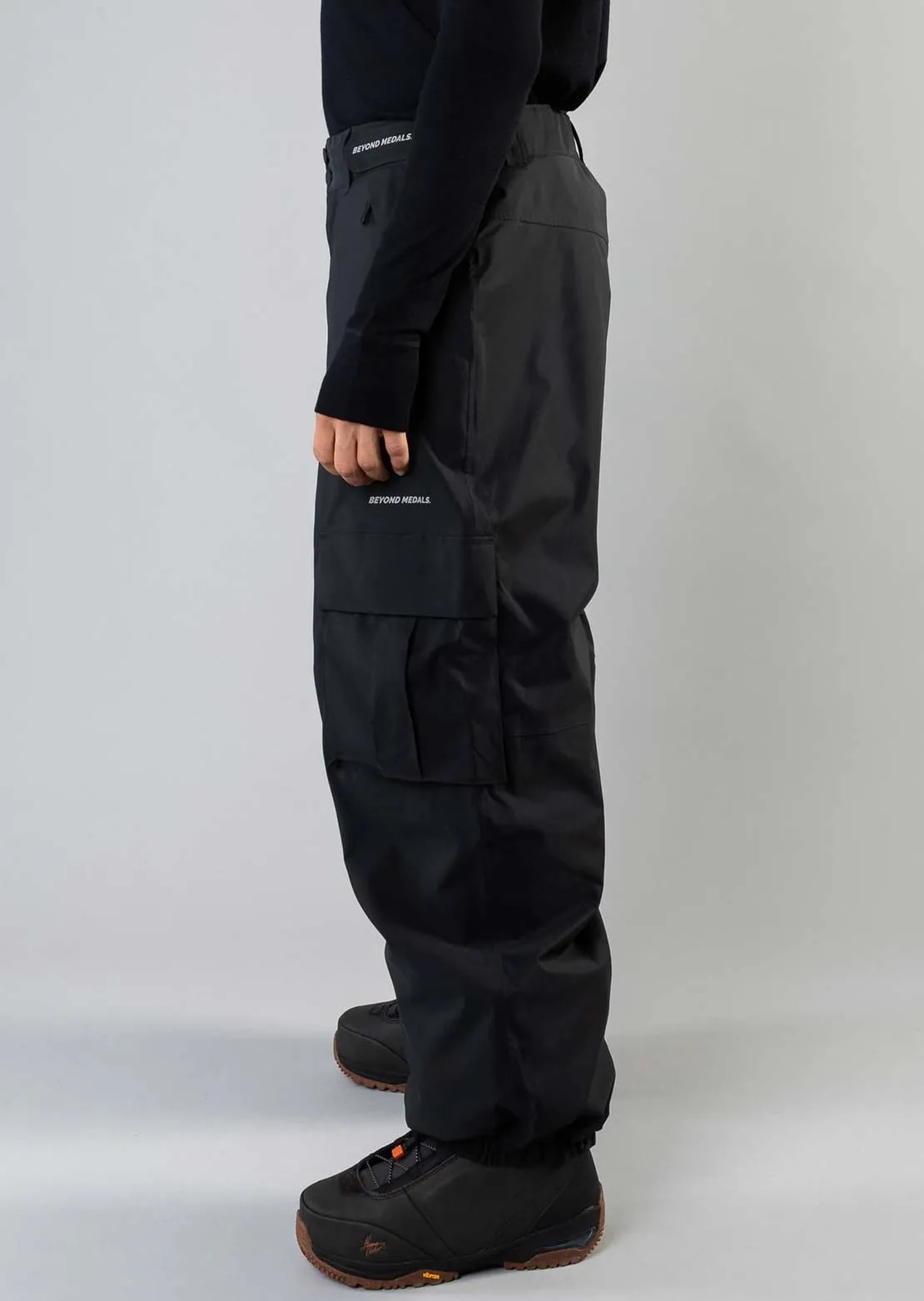 Beyond Medals Unisex Cargo 2L Pants