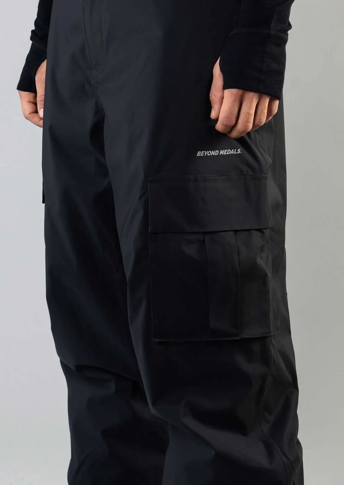 Beyond Medals Unisex Cargo 2L Pants