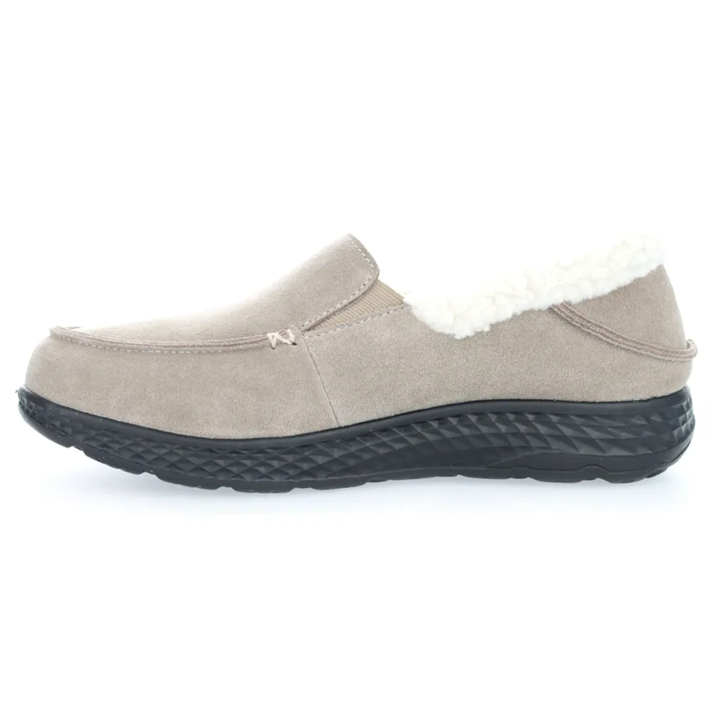 Britt Slip On Slippers