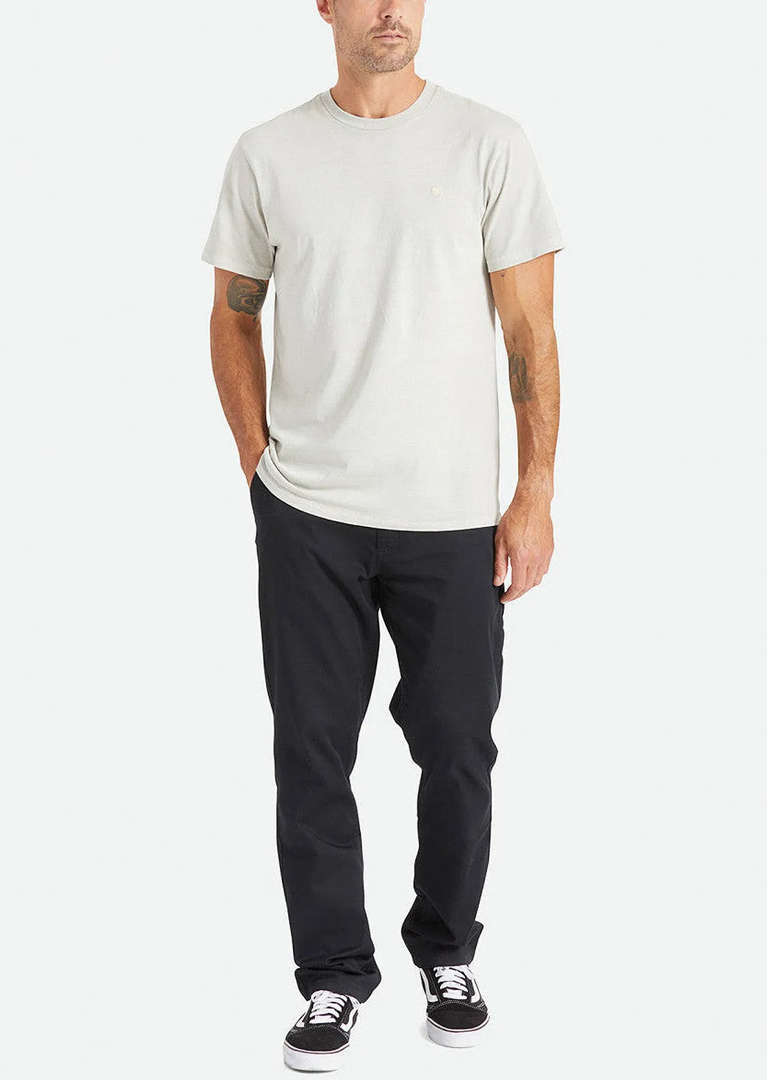 Brixton Men's Choice Chino Regular Pants