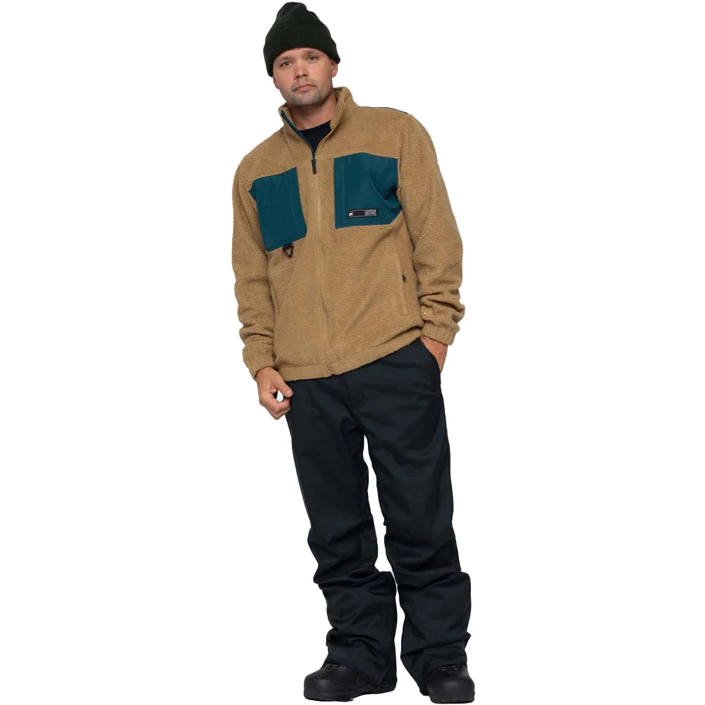 Chino Snowboard Pants