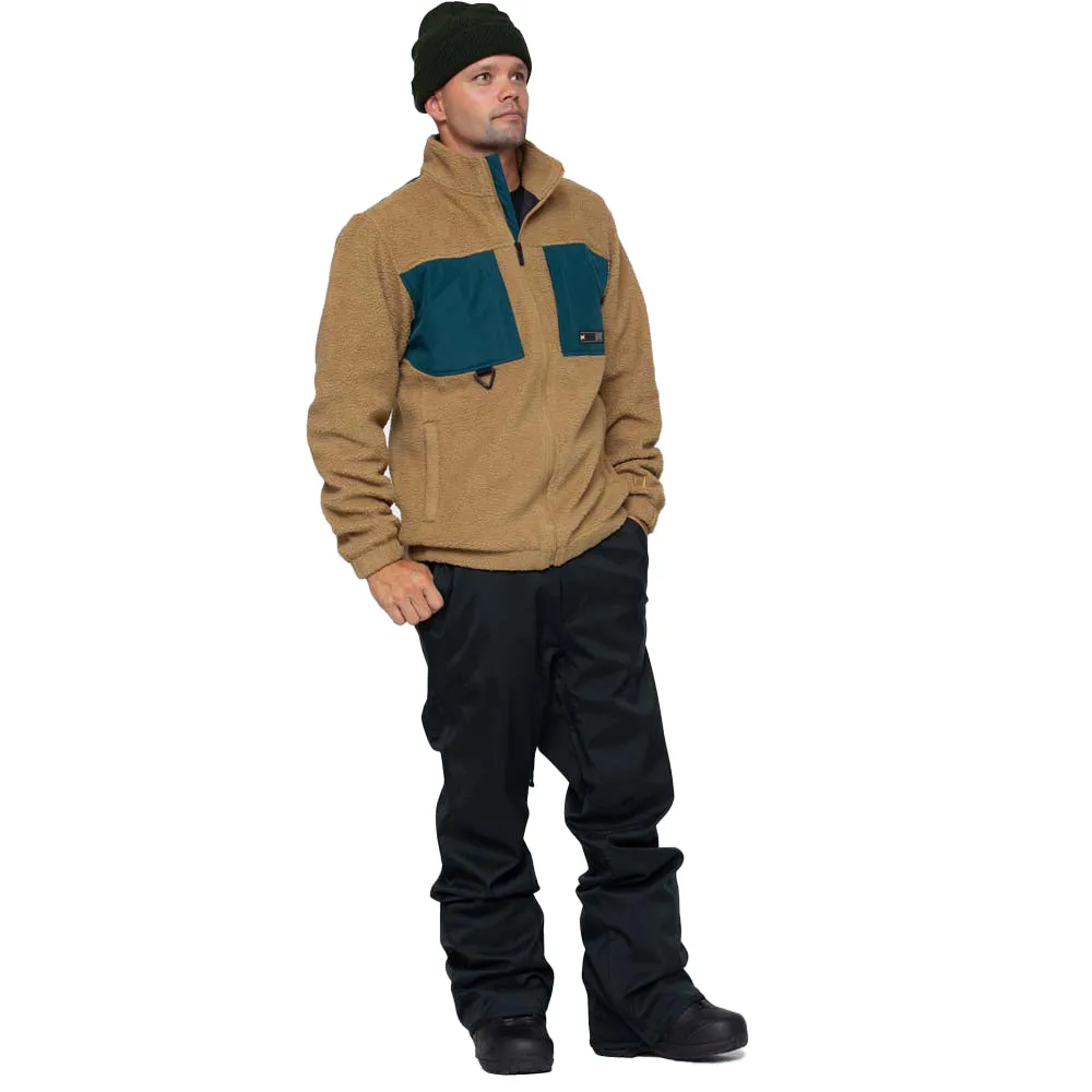 Chino Snowboard Pants