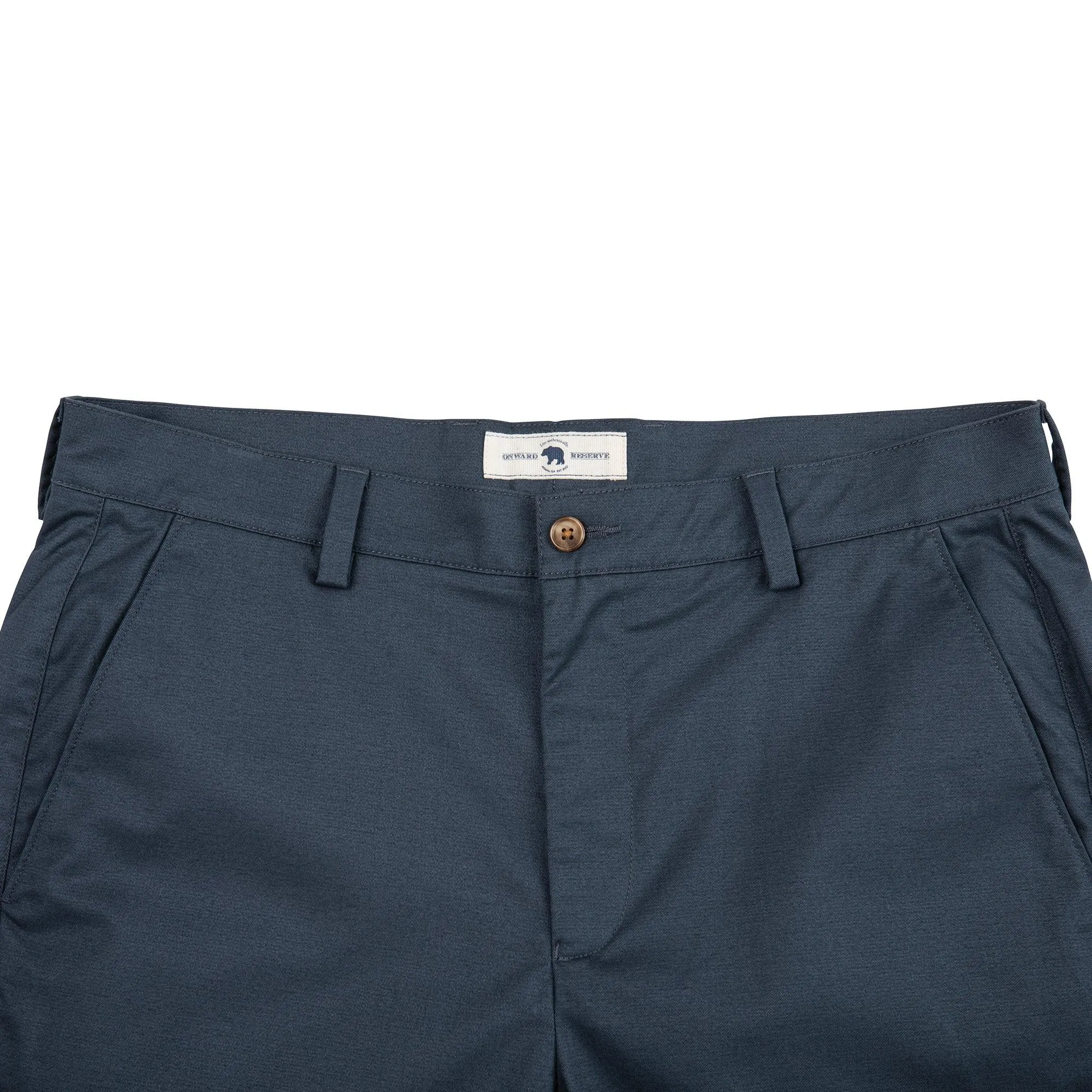 City Chino - Ombre Blue