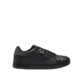 Coach Mens Lowline Low Top Sneakers