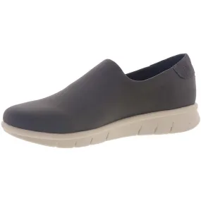 Comfortiva Womens Cate Fitness Lifestyle Slip-On Sneakers