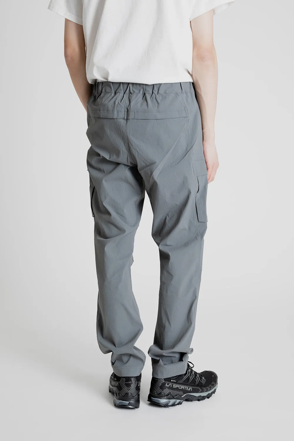 Cordura Stretch Cargo Pants - Foliage Gray