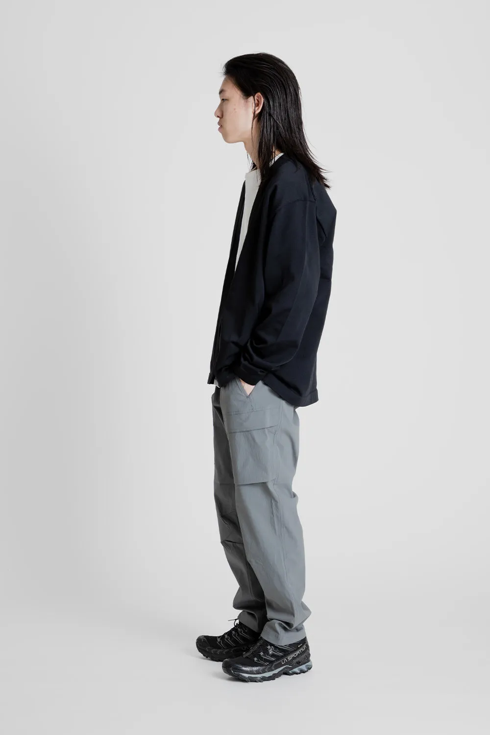 Cordura Stretch Cargo Pants - Foliage Gray