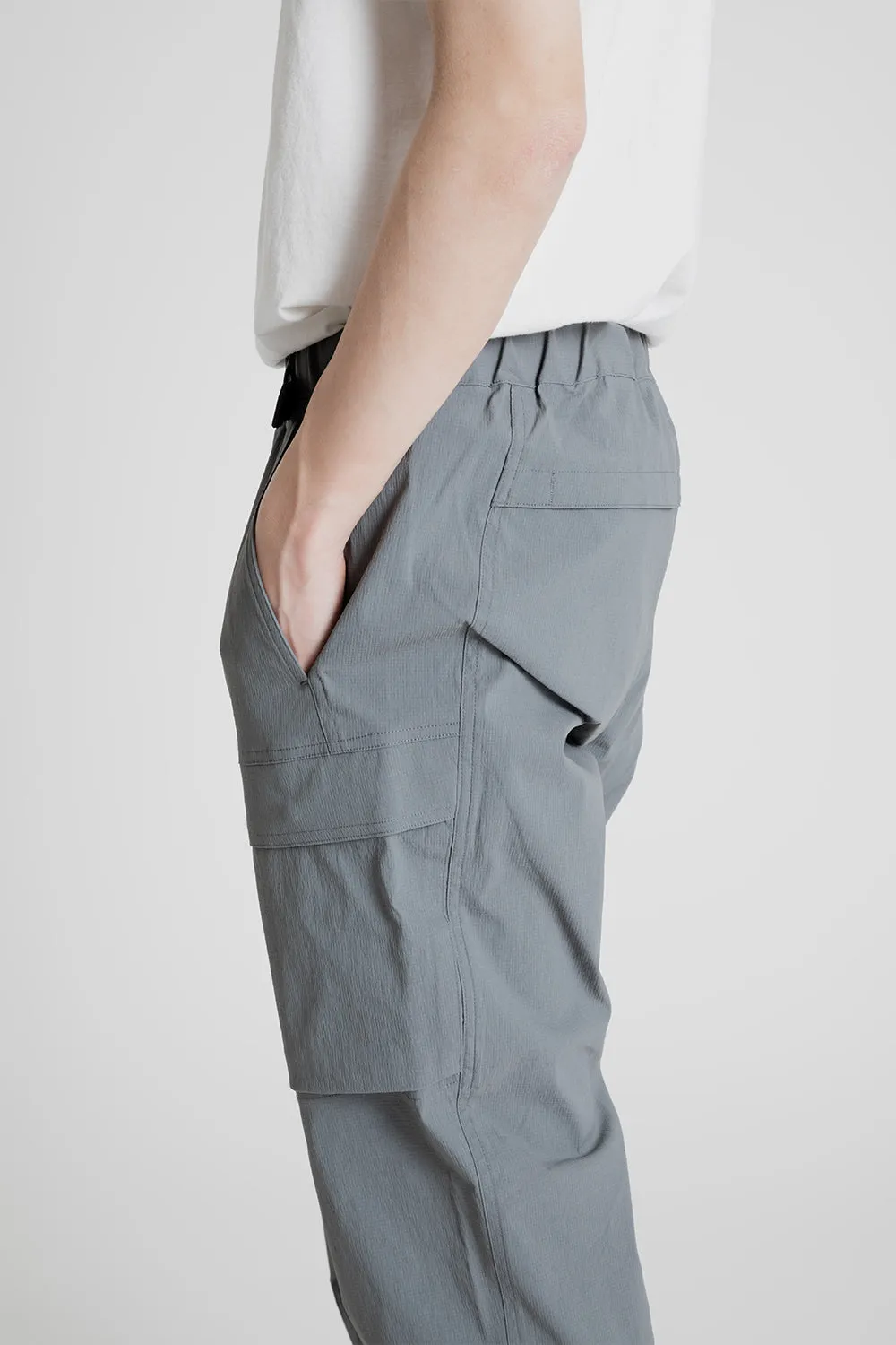 Cordura Stretch Cargo Pants - Foliage Gray