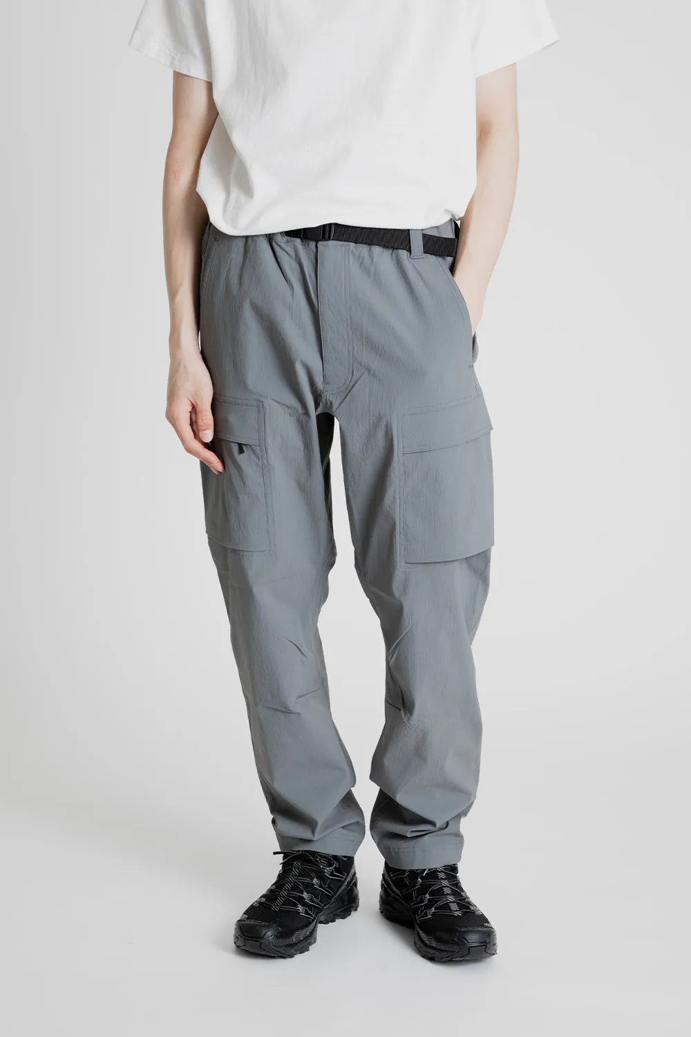 Cordura Stretch Cargo Pants - Foliage Gray