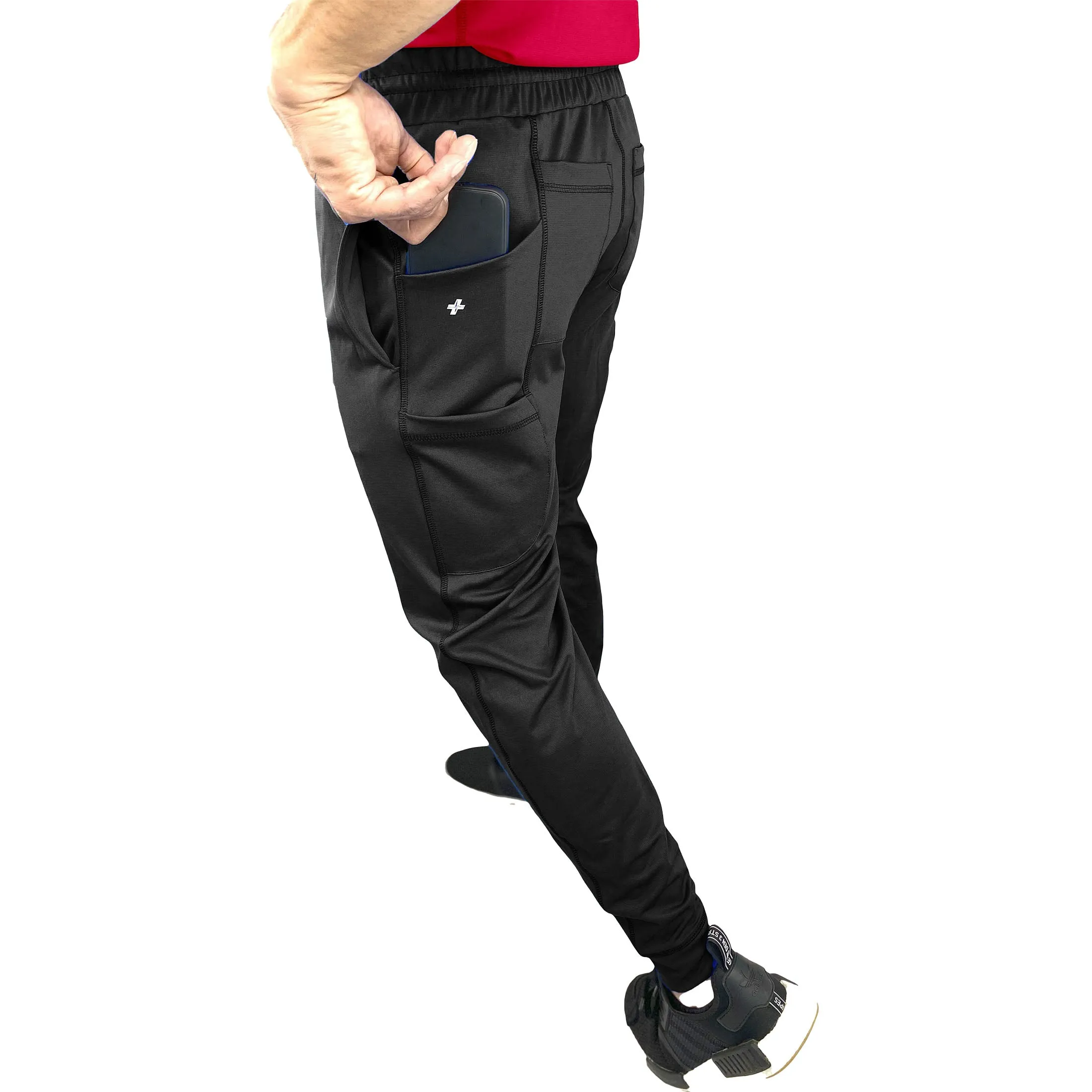 Evrpur2.0® Men's CSUN Scrub Joggers