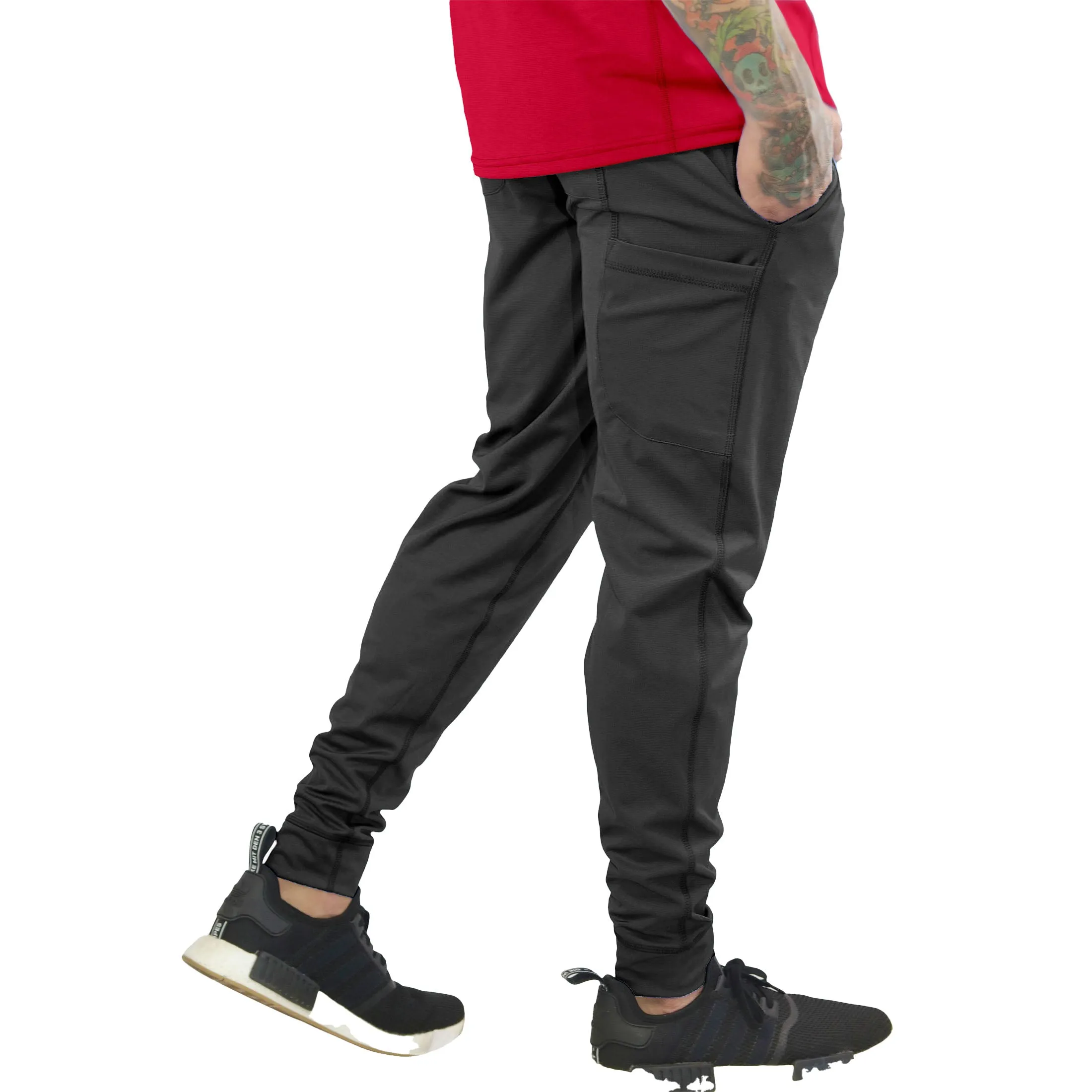 Evrpur2.0® Men's CSUN Scrub Joggers