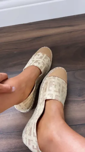 Gigi Espadrilles