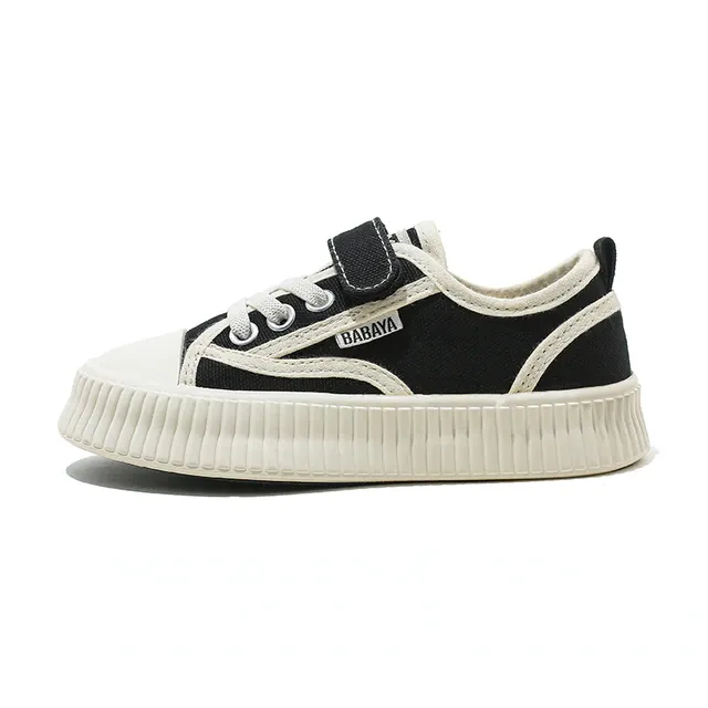 Jared Boys' Casual Sneaker