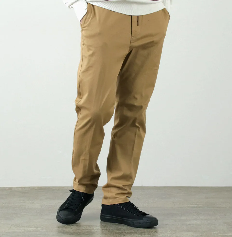 JOHNBULL / Outlast Chino Easy Pants