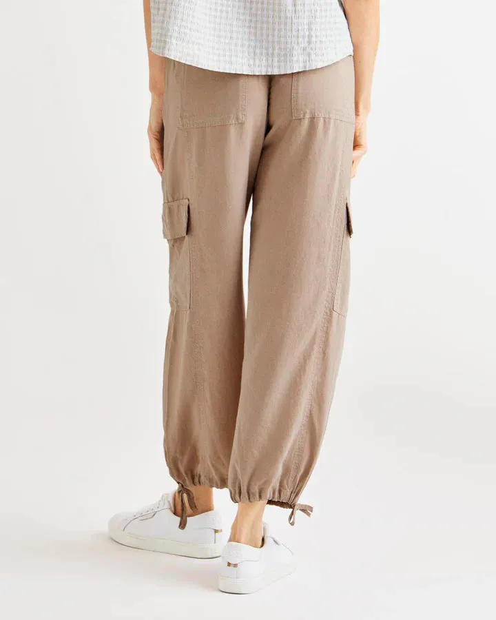 KAMRYN CARGO PANTS