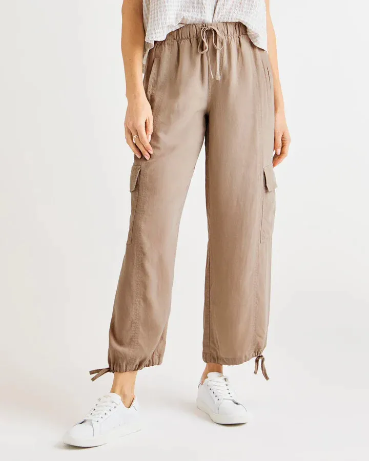 KAMRYN CARGO PANTS