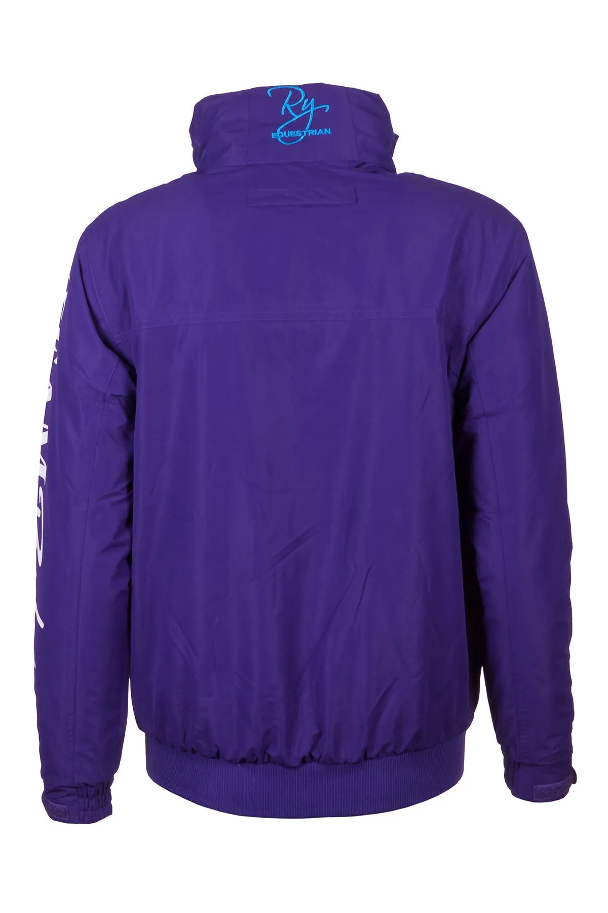 Ladies Ripon II Polo Jacket with Sleeve