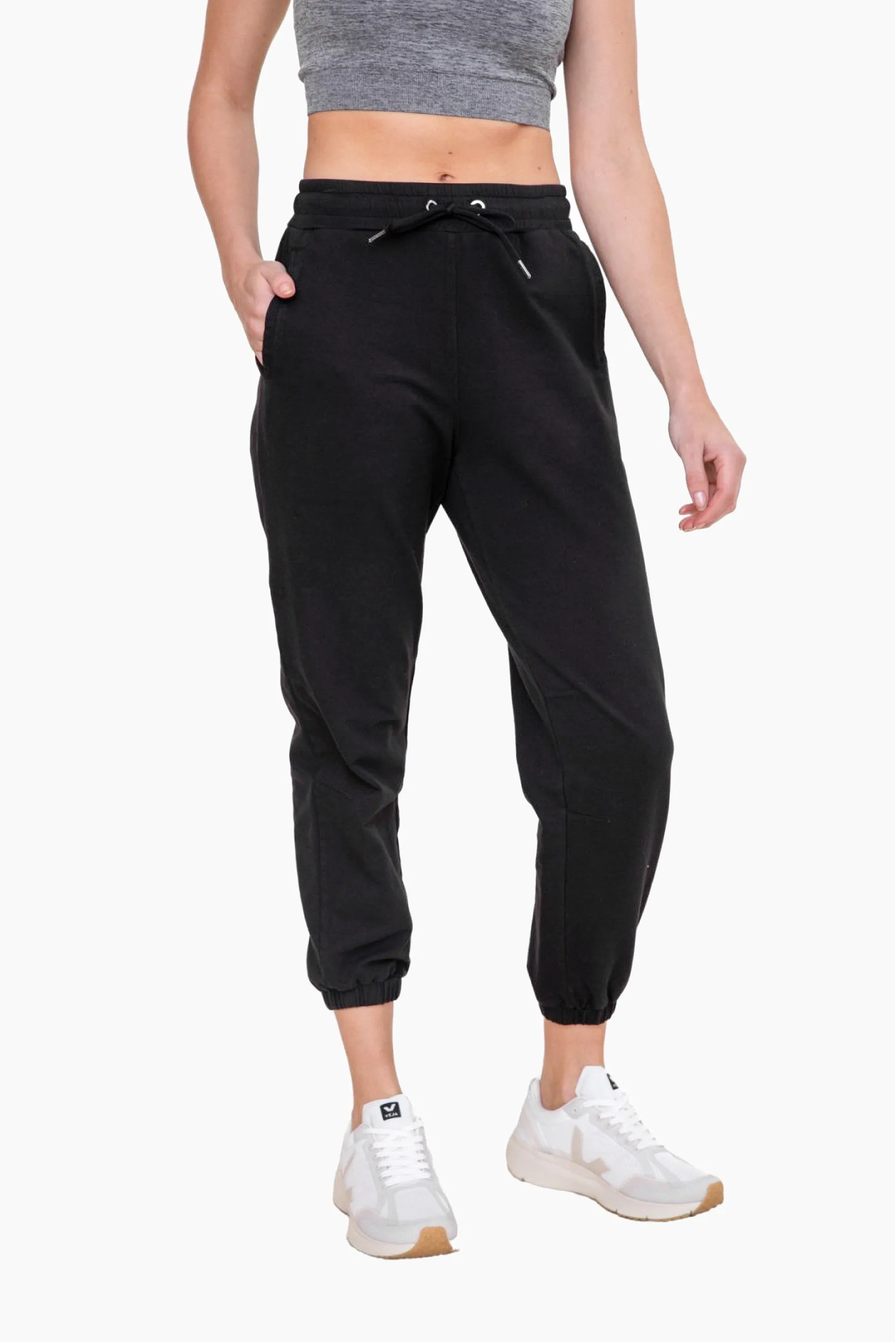 Laid Back Pant