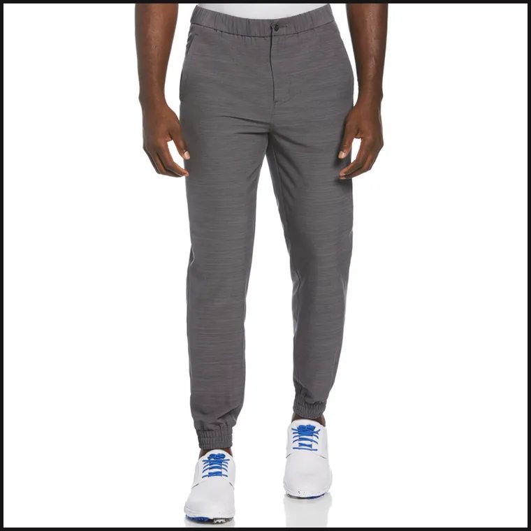 Mens Eco Pull On Jogger Pant