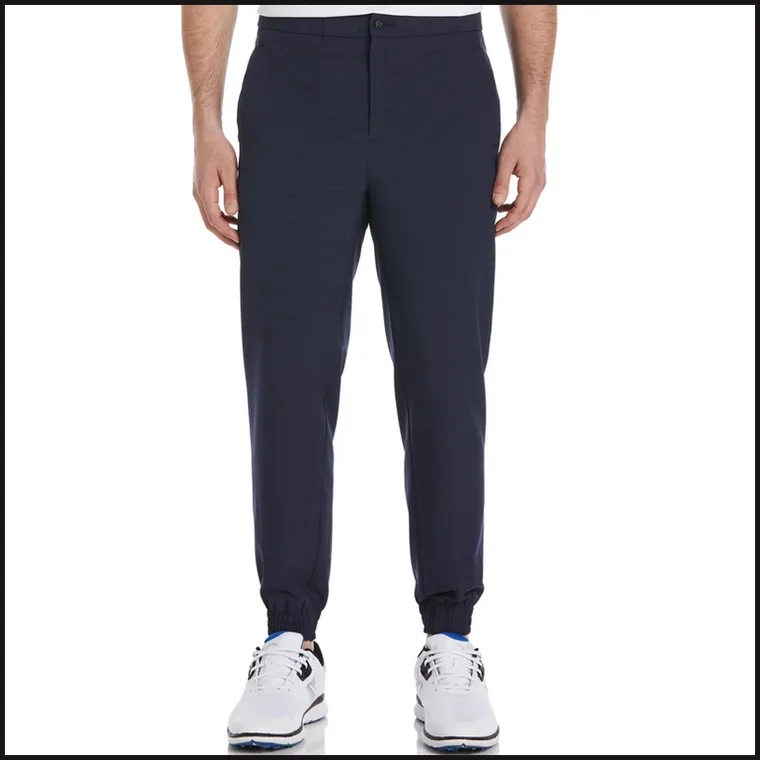 Mens Eco Pull On Jogger Pant