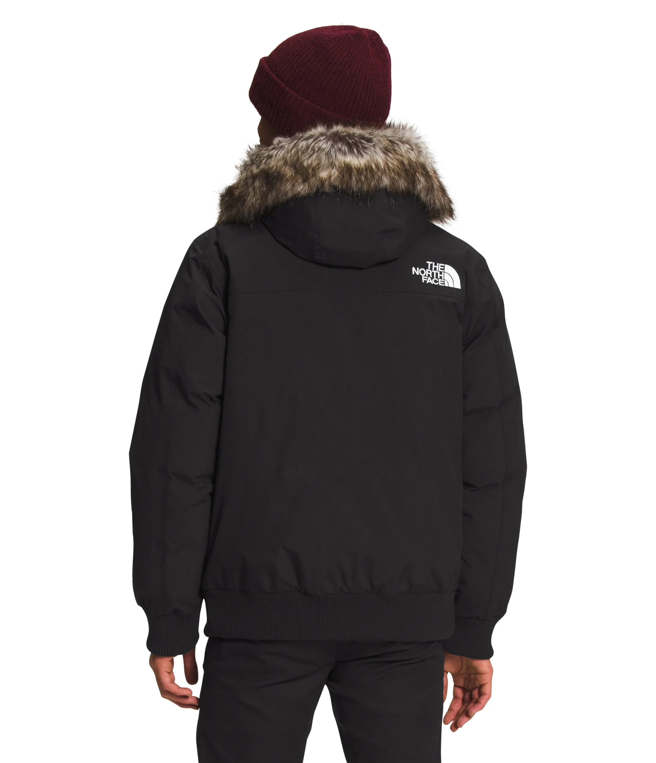 Men`s McMurdo Bomber