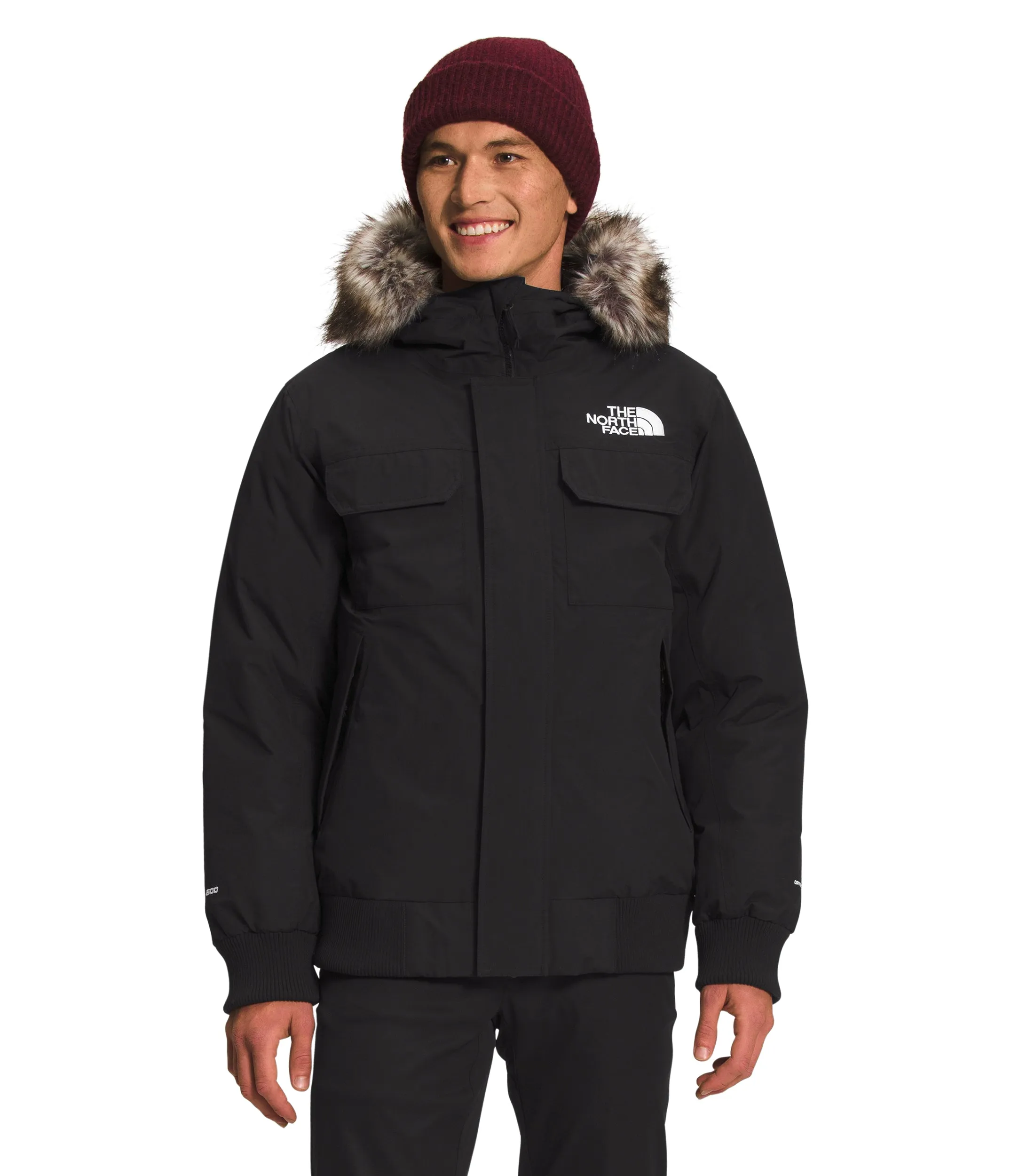 Men`s McMurdo Bomber