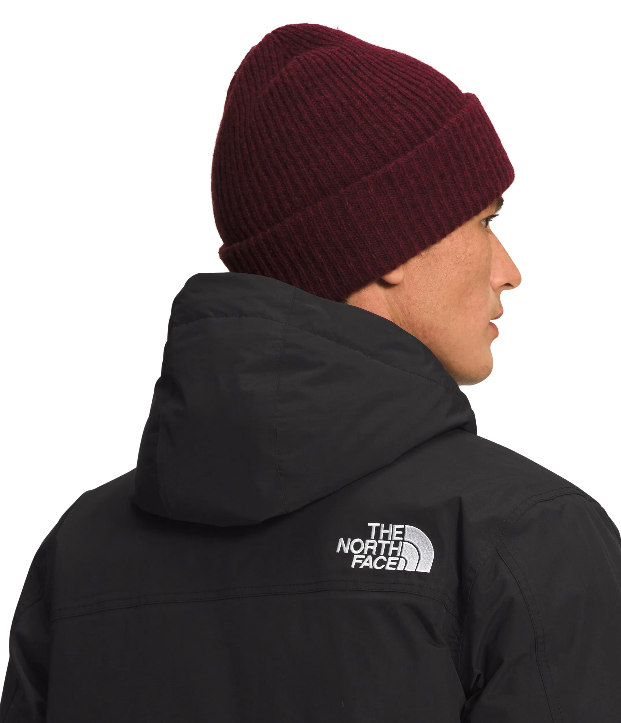 Men`s McMurdo Bomber