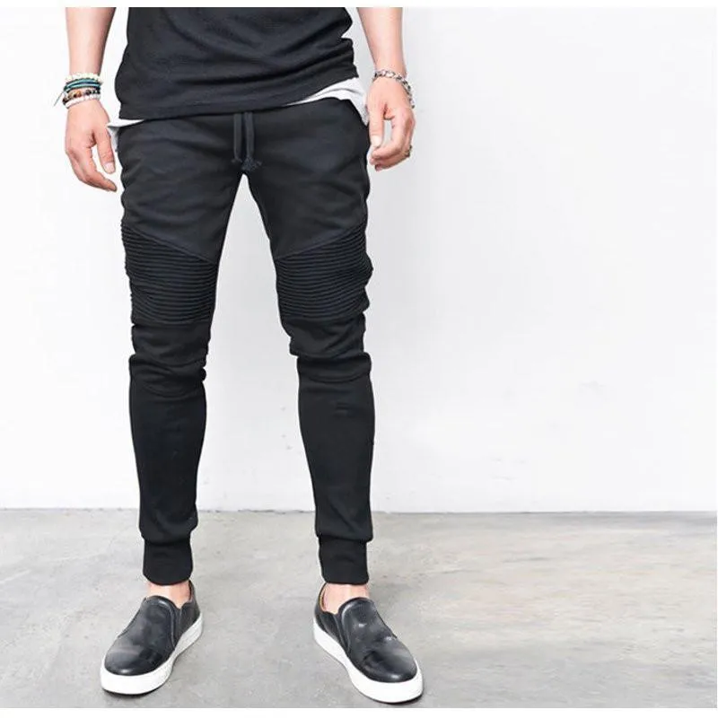 Men's Slim Fit Joggers