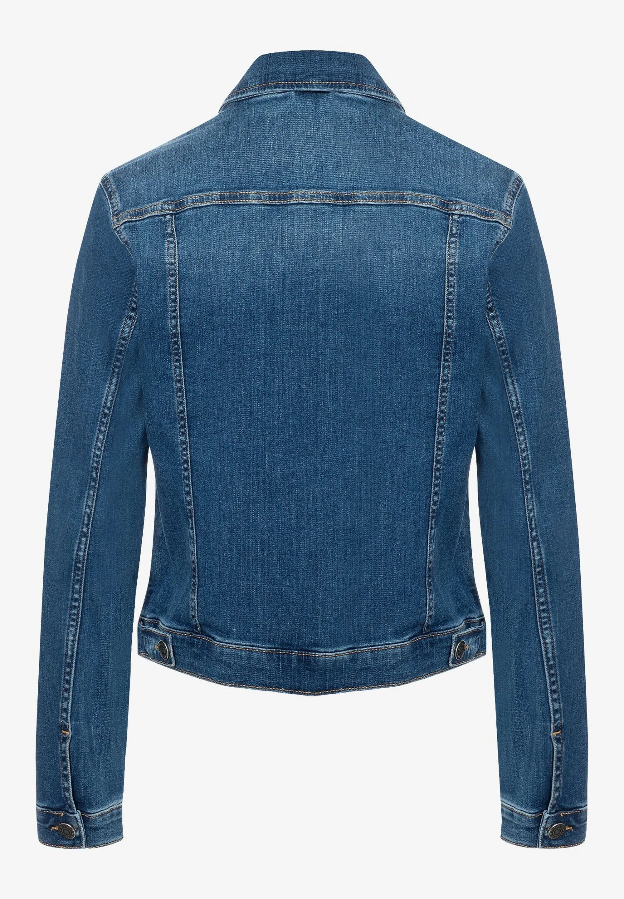 More & More Denim Jacket