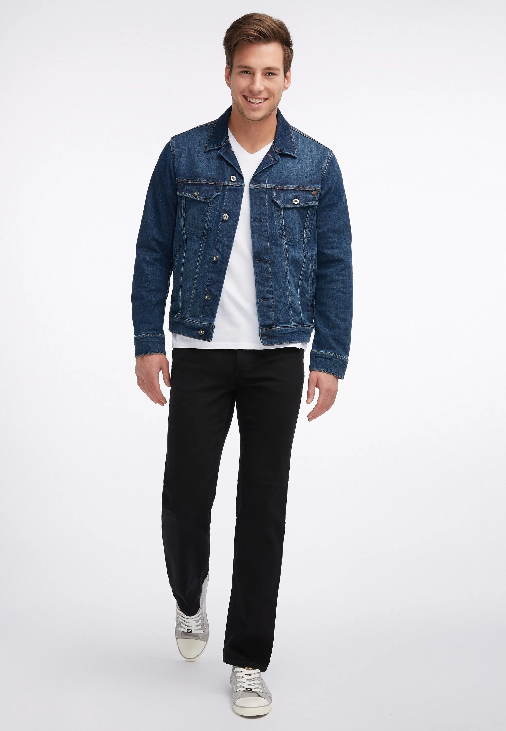 Mustang Denim Jacket R