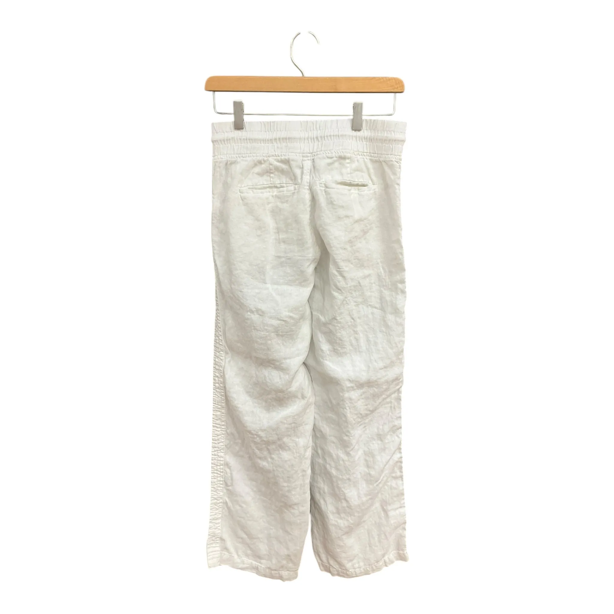 Pants Cargo & Utility By Athleta In White, Size: Xs