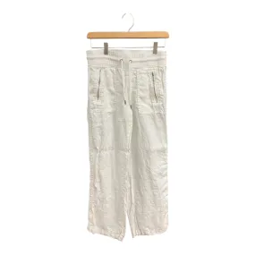 Pants Cargo & Utility By Athleta In White, Size: Xs