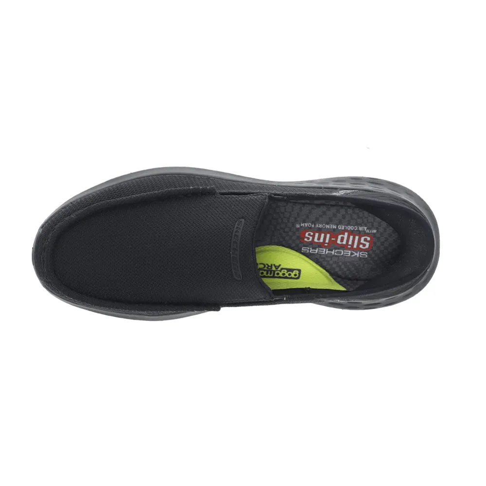 Parson Ralven Slip On Shoes