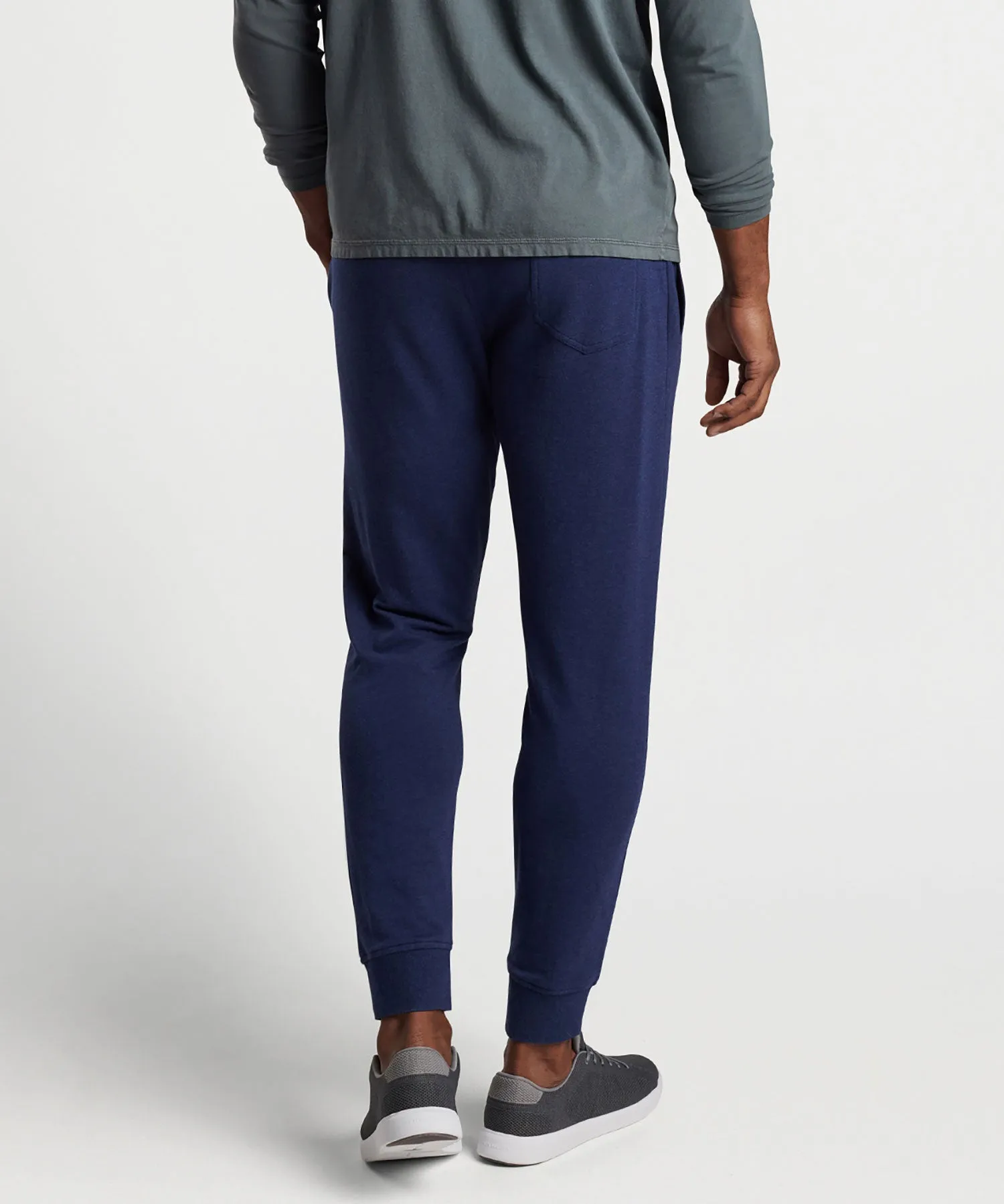 Peter Millar Lava Wash Jogger