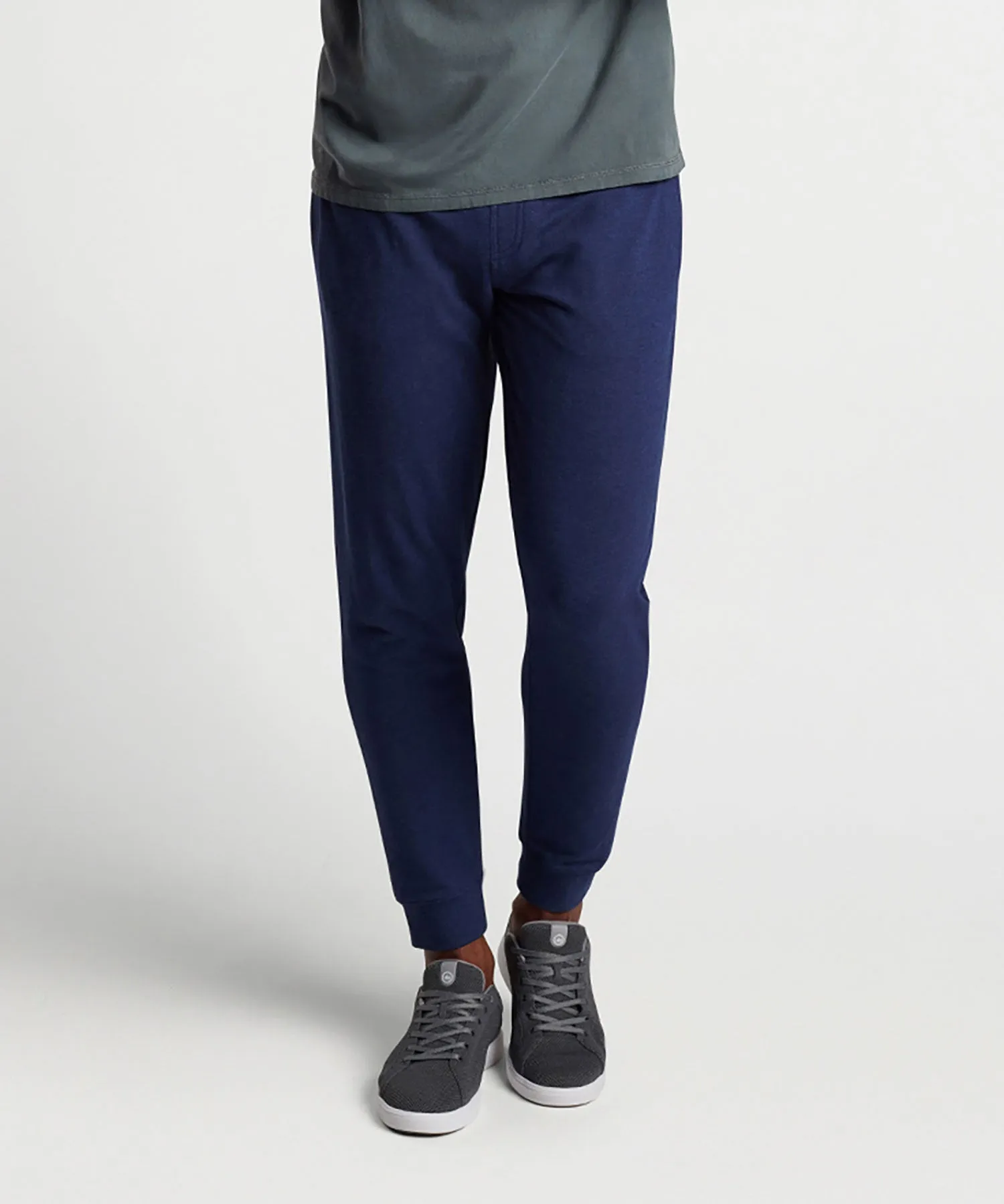 Peter Millar Lava Wash Jogger