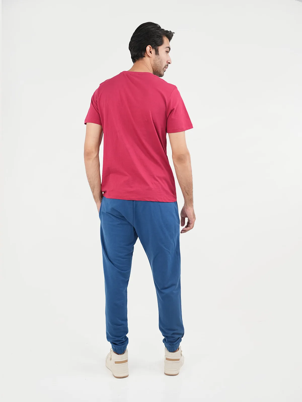 "GIVIONI" Casual Joggers Pants