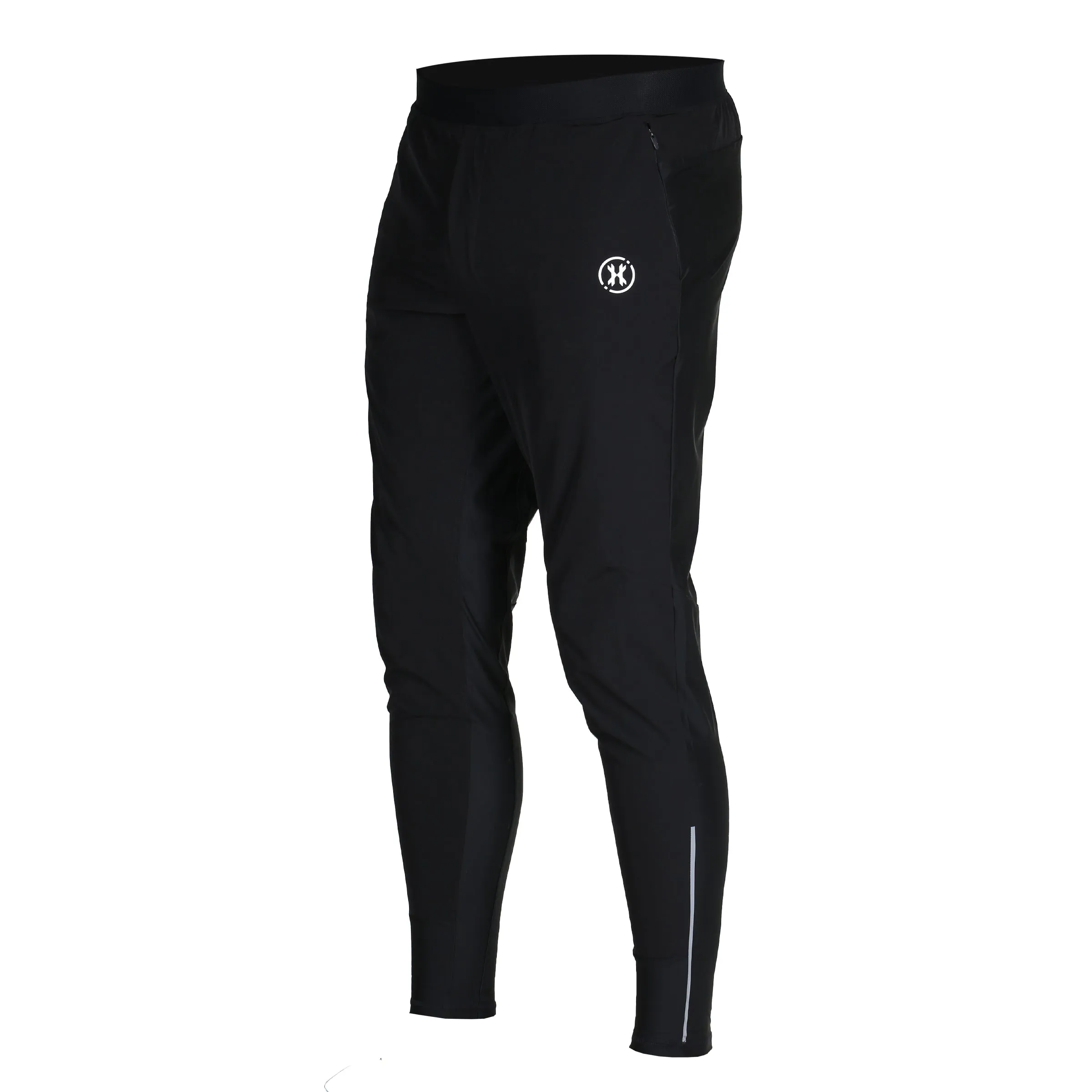 Rival - Athletex - Training Pants Black