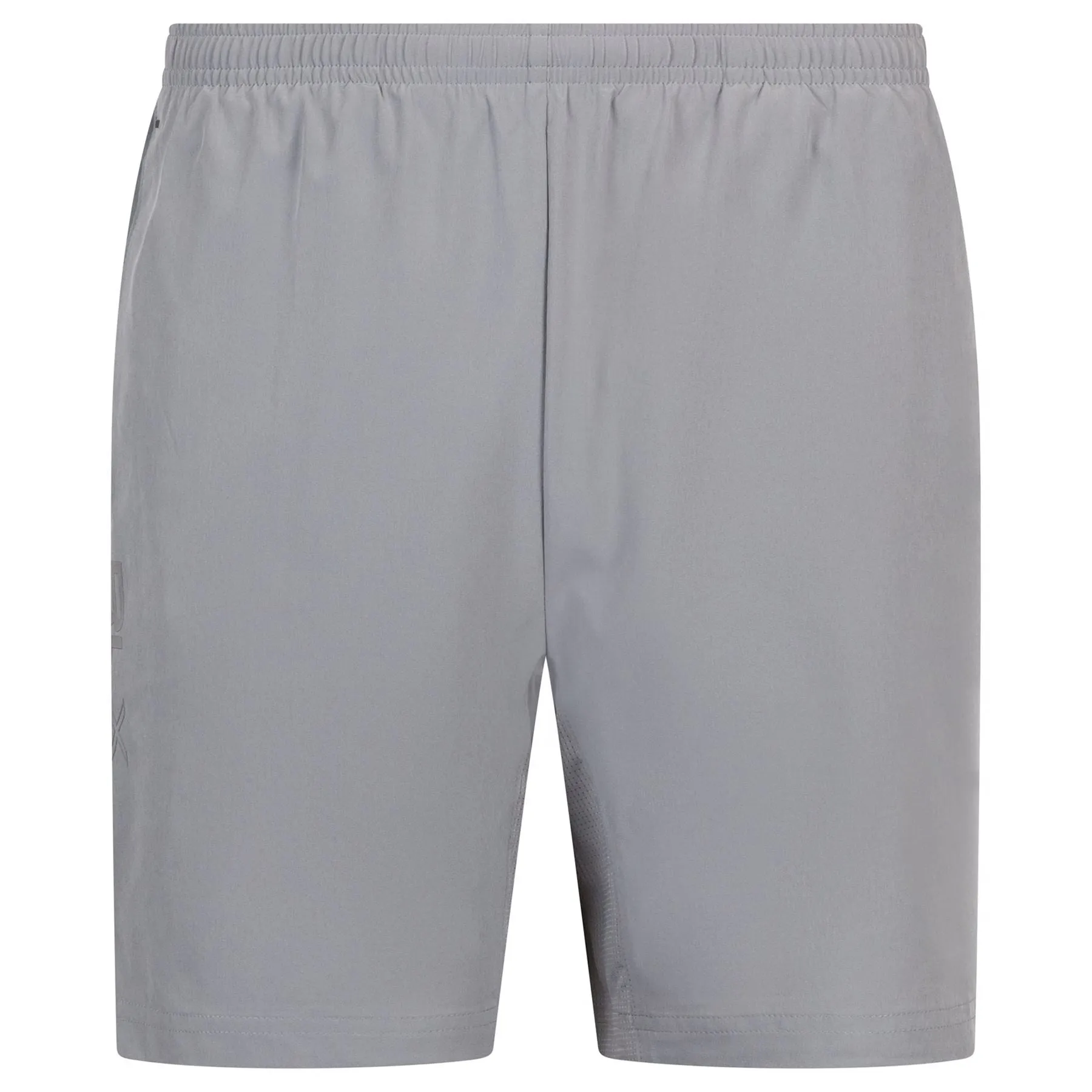 RLX Stretch Poly Active Shorts Peak Gray - 2024