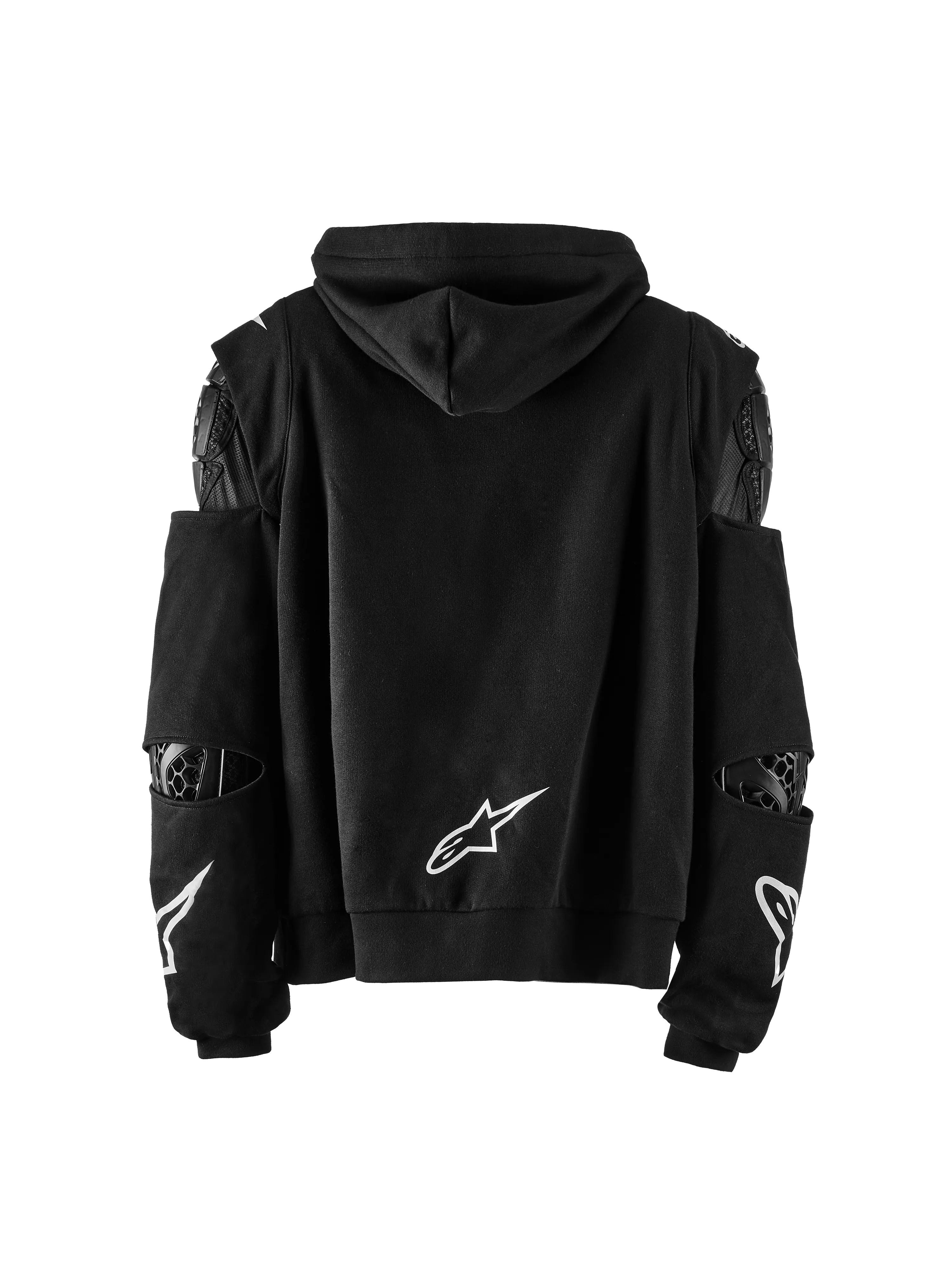 RSRV ARMOR HOODIE