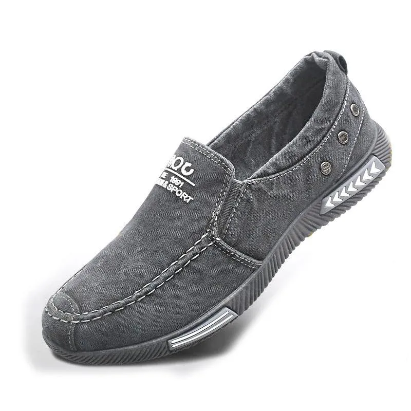 SHOES CLASSIC SLIP-ON LOW-TOP