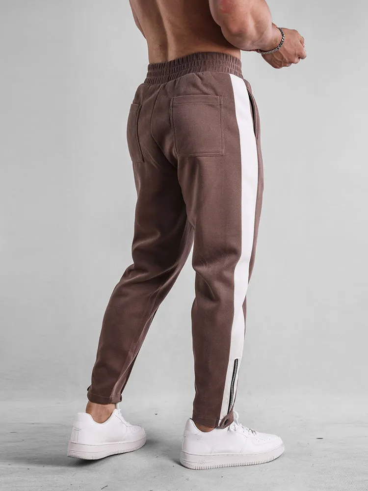 Skinny Running Sweatpants