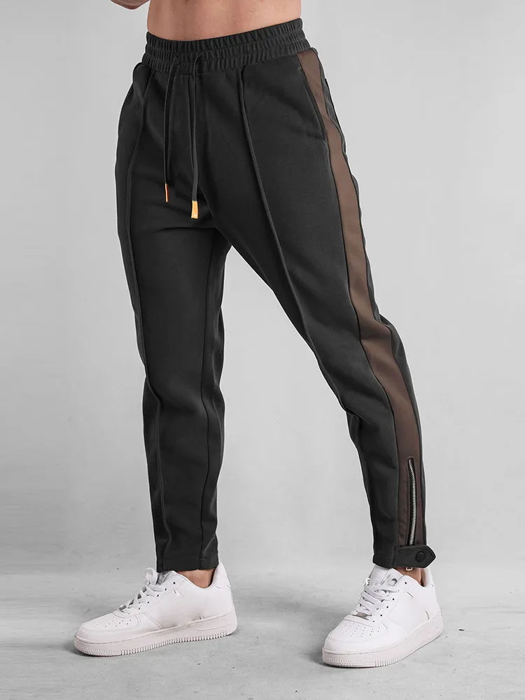 Skinny Running Sweatpants