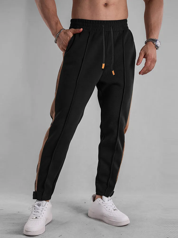 Skinny Running Sweatpants