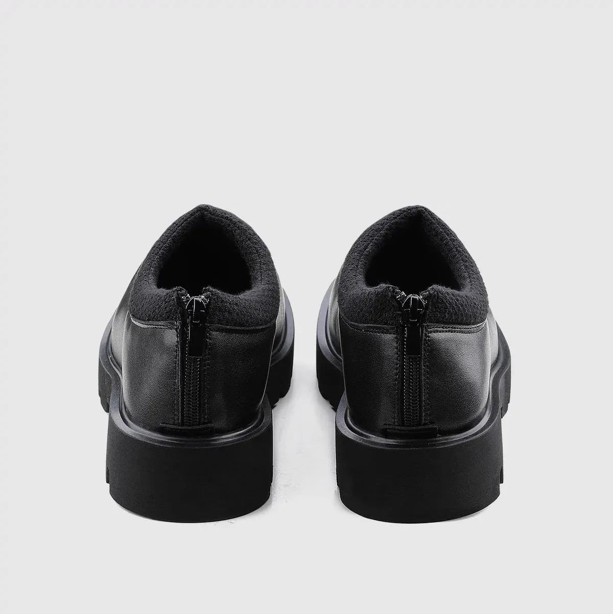 Slip-On Casual Shoes