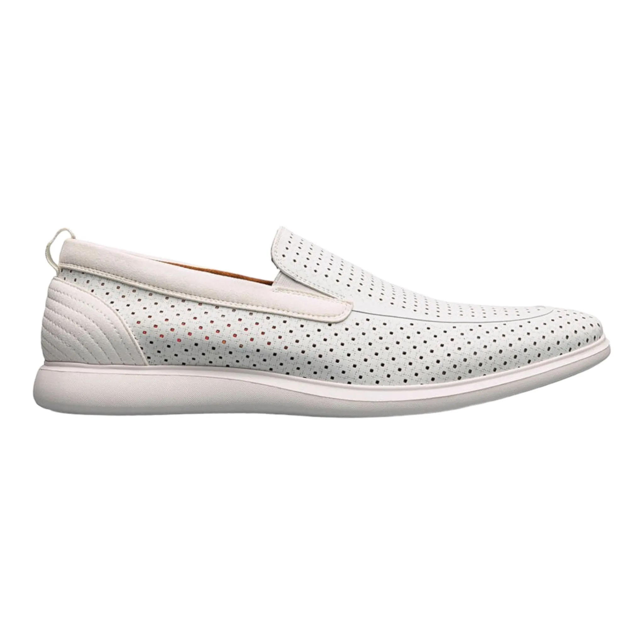 STACY ADAMS: Remy Slip On 25658