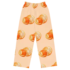 Tangerine Dream® Unisex Wide-Leg Pants