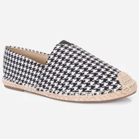 TMens "JOAKE" Canvas Flat Espadrille Shoes